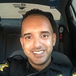 Meet your Posher, Adam